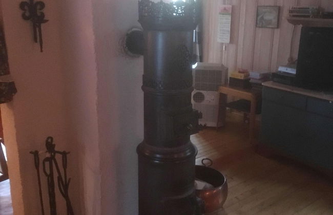 Holiday Home Sondre Hallangen - Foto 11