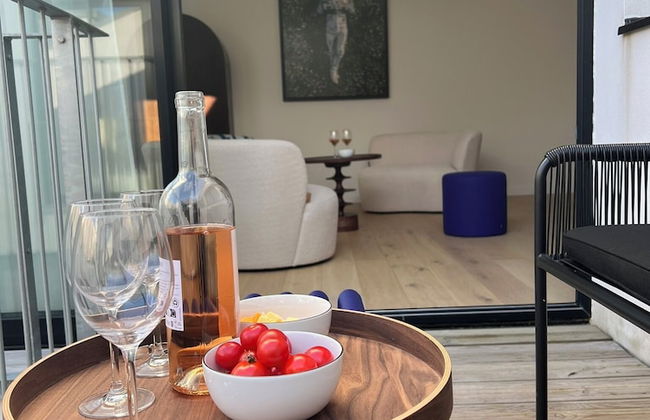 The Social Liveur- Soho « Les Chartrons » - Foto 26