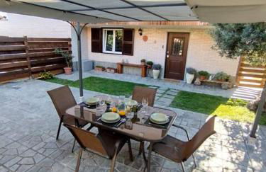 Casa a 7 minuti da aeroporto FCO vicino fiera di Roma!! - Foto 2