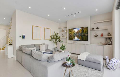 Villa Camellia - Charming 5 BR Home in the Heart of Studio City - Foto 6