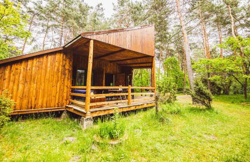 Autumn Nature Cottage Stove Garden by PolandBnB - Foto 20