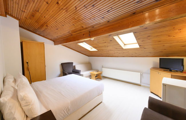 Entes Apart - Foto 26