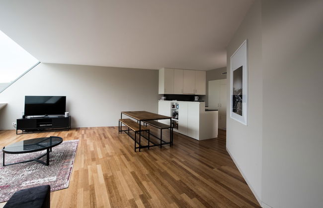 Lucerne Lake View Apartments - Foto 28