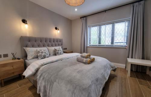 Beautiful newly renovated flat in Orpington - Foto 6