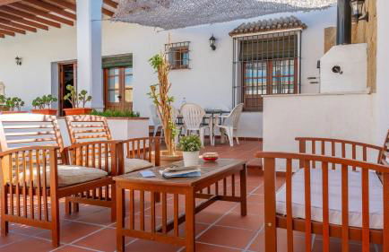 Casa Rural Aire Fuente de Piedra by Ruralidays - Foto 33