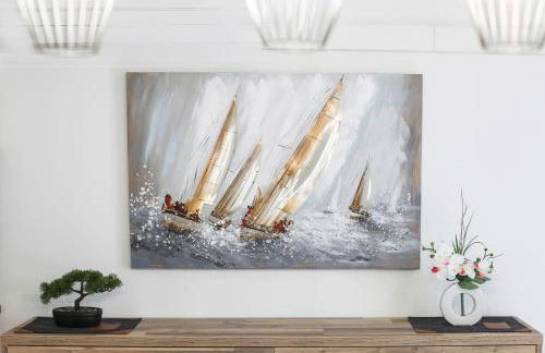 Maison avec jacuzzi - charme et sérénité pour 6 pers - Photo 15