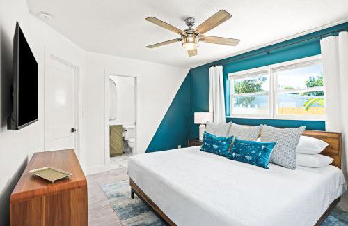 East Coast Oasis- Heated Pool & Park Your Boat! - Foto 45