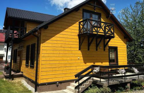 Dom Wypoczynkowy przy Szlaku OJCÓW - Foto 9