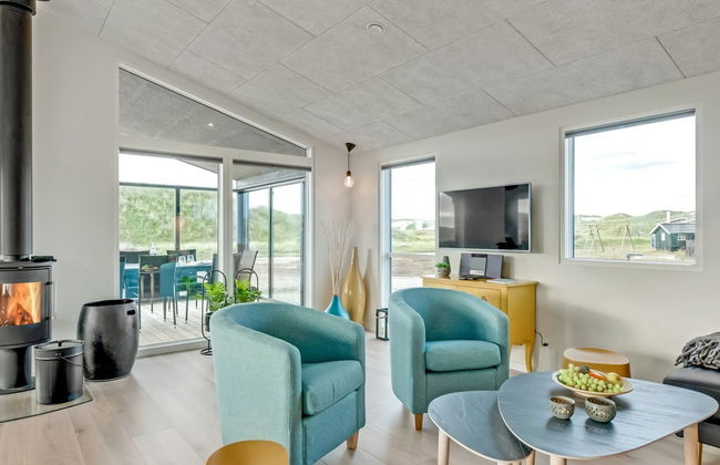 "Birger" - 300m from the sea - Foto 30