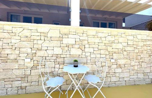 Seremetis Apartments Arillas - Foto 11