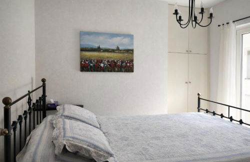 Thalassa Beach House, Marathonas-Aegina - Foto 5