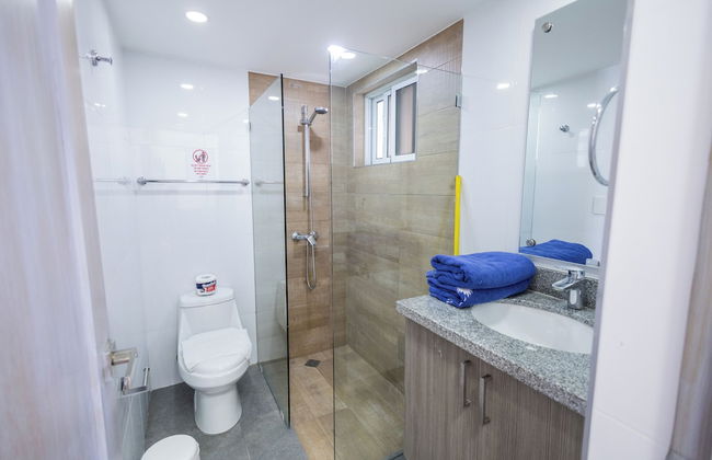 Ocean Palms Residences - Photo 37