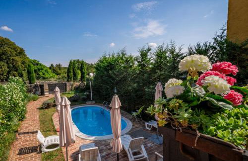 Holiday Home Ivanka by Interhome - Foto 52