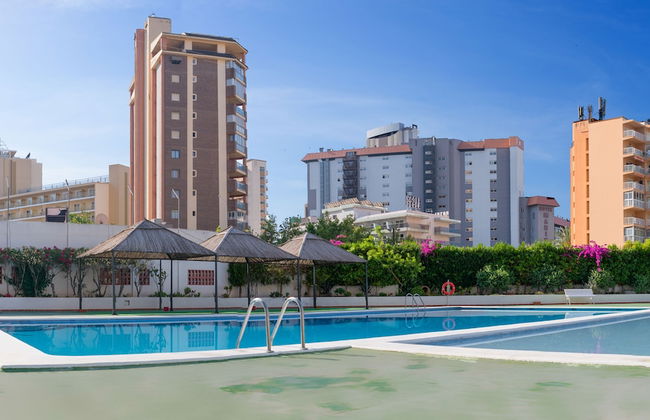 Apartamentos Gemelos 2 - Beninter - Foto 29