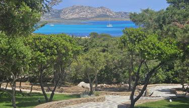 Villa Boat - in front of the Sea - Foto 1