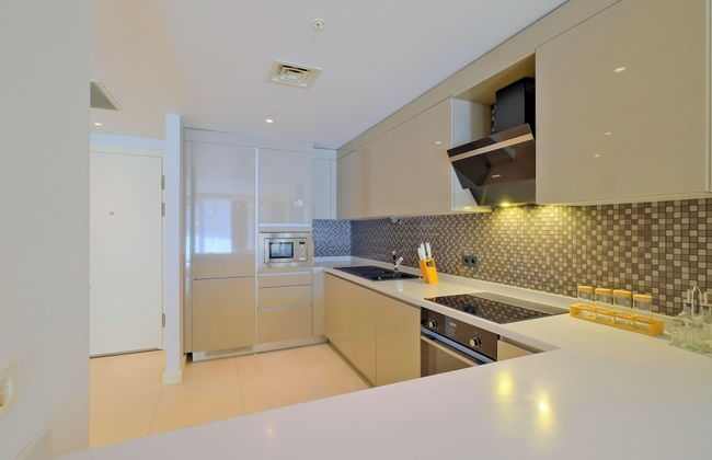 Petek Residence by NewInn - Foto 50