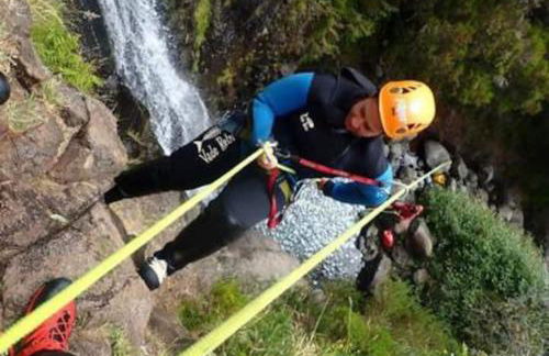 Porto Moniz Villa - Foto 41