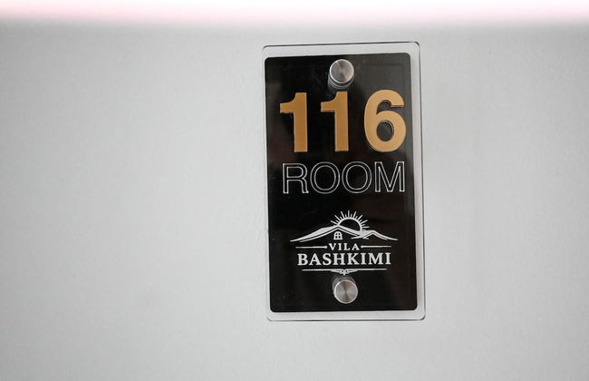 Vila Bashkim - Foto 7