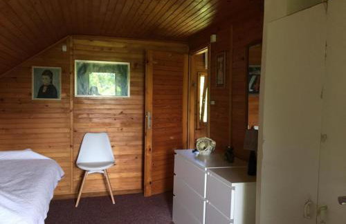 Chalet Slap Na Kupi - Foto 10