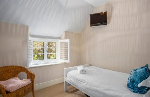 Clover Cottage - Foto 23