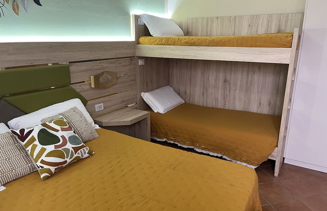 Podere Cortesi Agriturismo Molinaccio - Foto 18