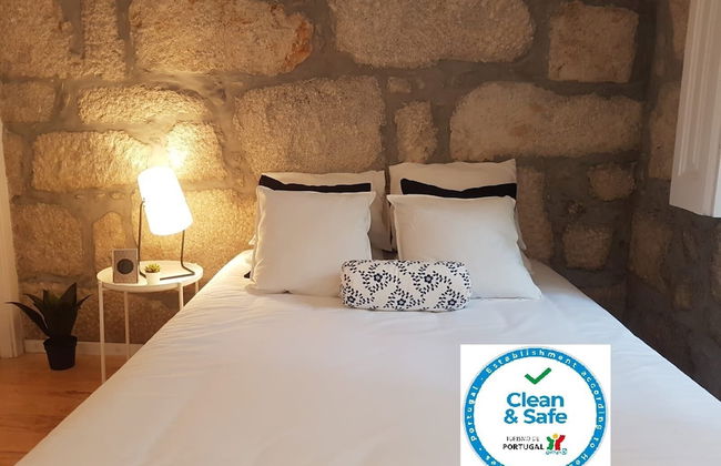 Oporto Foz House near Beach - Foto 1