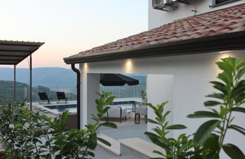 Domus in Monte - Foto 35