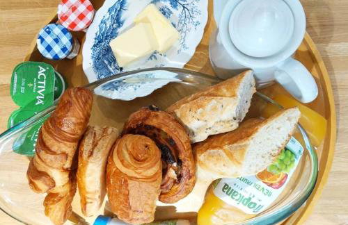 Le Gîte de Saint Phal - Photo 10