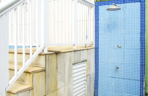 Casa com WiFi a 230m da Praia de Garatucaia-RJ - Foto 42