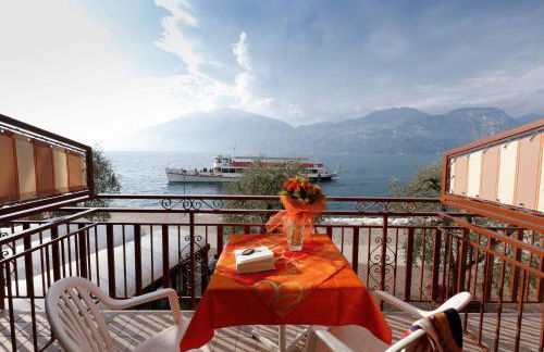 Hotel Residence Villa Beatrice - Foto 42