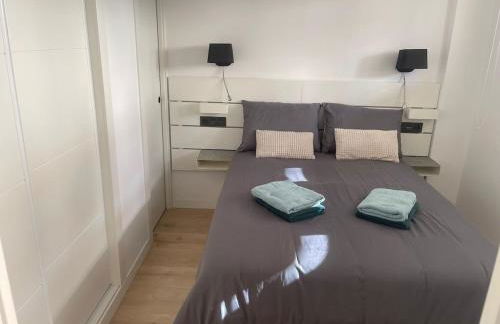 Poniente beach appartment - Photo 23