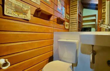 CHALÉ MONTANHÊS ALPES - Foto 22