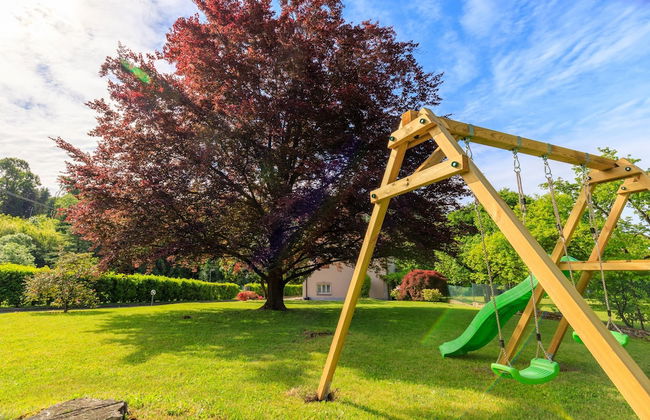 Villa Giulietta Private Pool - Foto 43