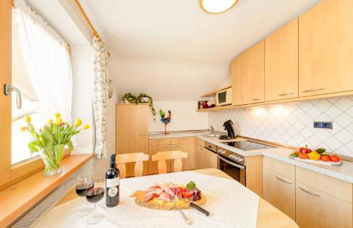 "Ferienwohnung Anna" - Annehmlichkeiten von 4-Sterne Familien-und Wellnesshotel Viktoria können mitgenutzt werden - Photo 10