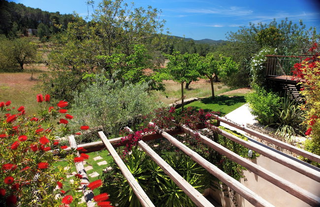 Can Lluc Boutique Country Hotel & Villas, a member of Beyond Green - Foto 49