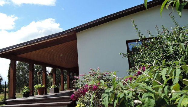 Holiday Home Near Baltic Sea and Forest - Foto 2, Imagem principal