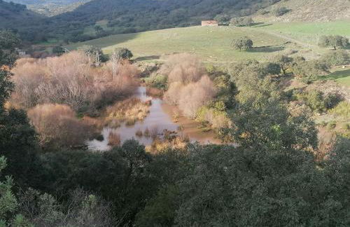 Sierra de Aracena Cala Huelva Casa Rural - Foto 61