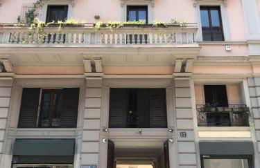 Apartment Paola in Porta Venezia - Photo 1