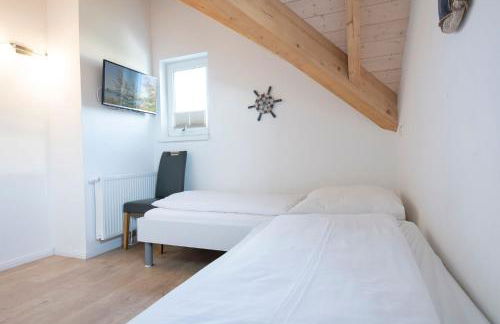 Seepark Süssau Ferienhaus Seerose 3 - Foto 18