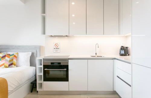 Lisbon Prime Studio Modern and Central - Foto 11