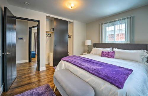 Westland Home with Yard about 20 Mi to Downtown Detroit! - Foto 13