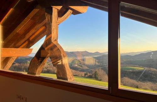 Caserío Bizkar - Foto 19