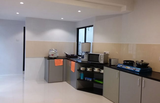 Colombo Residence - Luxury House - B & B - Foto 14