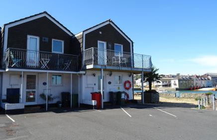 Aisla Cottage • East Cowes • Isle of Wight - Foto 5