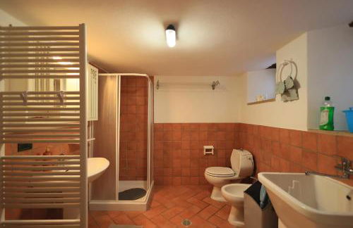 Splendida casa in sasso in borgo - Foto 44