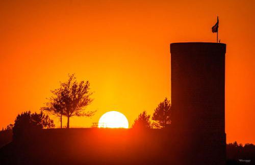 Las Horneras de Cobeta Apartamento Andrea - Foto 14