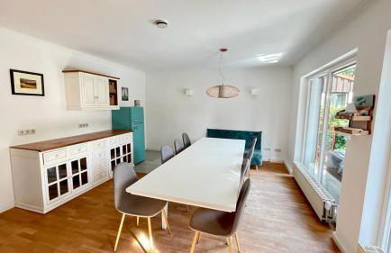 Unterkunft für Familien und Gruppen in Seenähe mit Garten - Foto 27