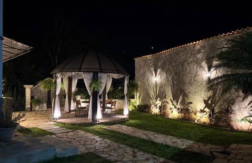 Casas Petite Province Tiradentes refúgio ao pé da Serra - Foto 39