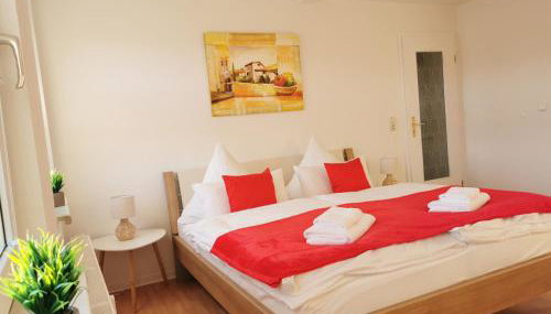 Domizil Am Stadtzentrum - Foto 3, towels