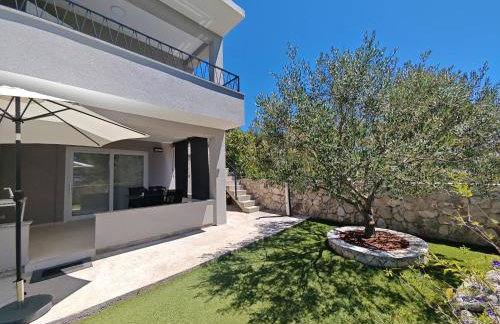 Olive Tree Apartment Zečevo - Foto 1